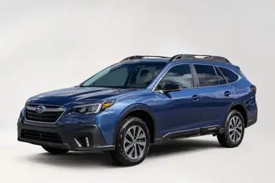 2022 Subaru Outback Touring - AWD, toit ouvrant/sunroof, bluetoo