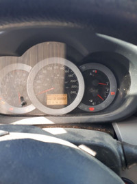 2009 TOYOTA RAV4 V6 3.5L AWD Livraison partout au Québec possible ** Tous les échanges sont acceptés... (image 5)