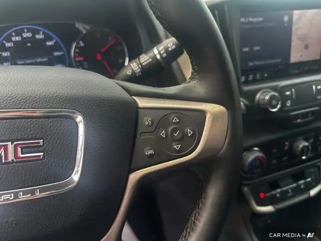 2023 GMC Terrain Denali | AWD | Leather | Sunroof | Nav in Cars & Trucks in Saskatoon - Image 21