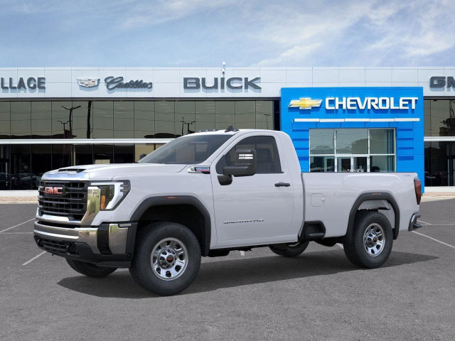2025 GMC Sierra 3500HD Pro in Cars & Trucks in Oakville / Halton Region - Image 4