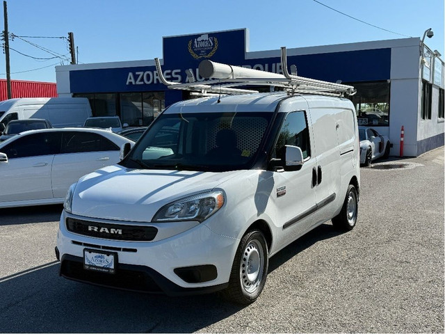2019 Ram ProMaster City SLT|Nav|Certified|Divider|Cam|CleanCarfa in Cars & Trucks in City of Toronto