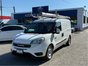 2019 RAM ProMaster City SLT|Nav|Certified|Divider|Cam|CleanCarfax|1 Owner