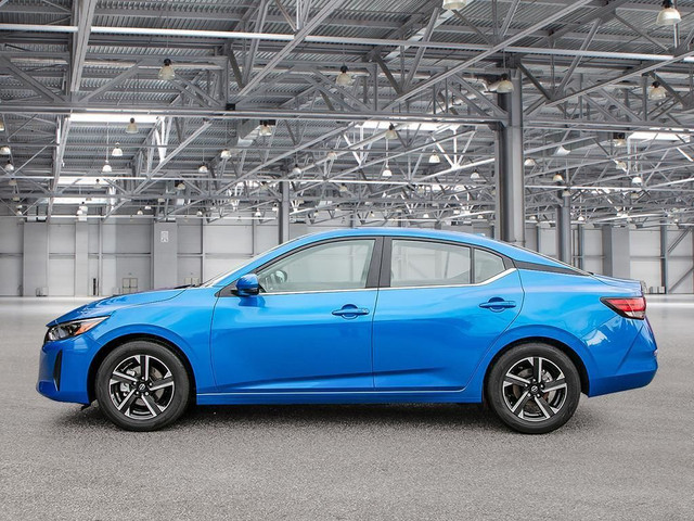 2024 Nissan Sentra SV Moonroof in Cars & Trucks in Markham / York Region - Image 3