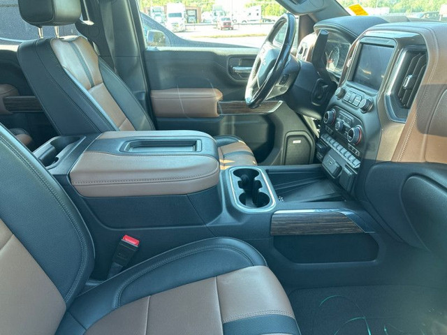2022 Chevrolet Silverado 1500 LTD High Country - $395 B/W in Cars & Trucks in Moncton - Image 3