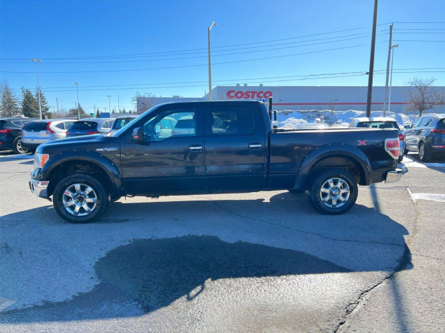 2014 Ford F-150 in Cars & Trucks in Ottawa - Image 2