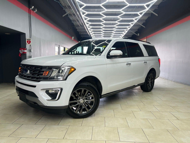 2020 Ford Expedition in Cars & Trucks in Edmonton