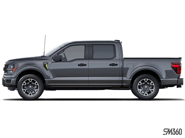 2025 Ford F-150 STX in Cars & Trucks in Windsor Region