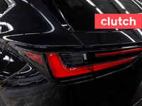 1 OWNER / Auto Dimming Rearview Mirror, Front Heated Seats, Climate Control and more! Clutch is the... (image 9)