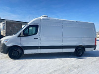 2019 MERCEDES BENZ SPRINTER;Light Duty Trucks - VAN-REEFER Penske Location 830 45TH ST EAST SASKATOO... (image 3)