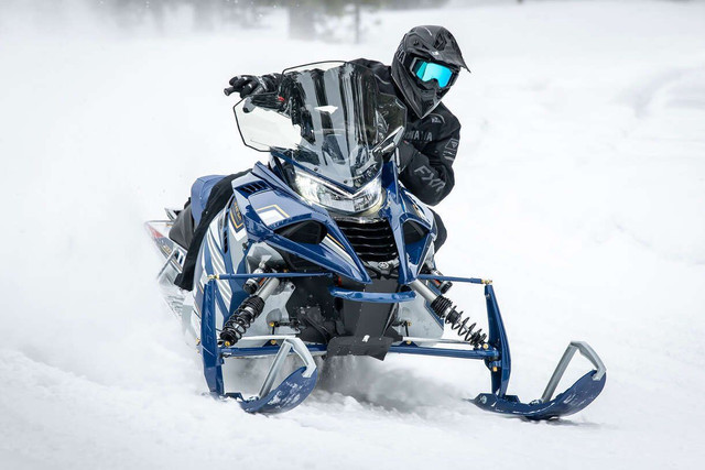 2024 Yamaha Viper L-TX GT in Snowmobiles in Kawartha Lakes