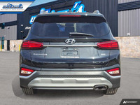 Come see this certified 2020 Hyundai Santa Fe Preferred AWD | Adaptive Cruise | Heated Steering + Se... (image 3)