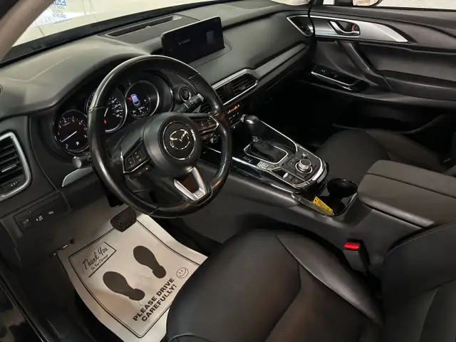 2023 Mazda CX-9 GS TOURING/AWD/LEATHER/ROOF/NAVI/QUADS/7 PASS! dans Autos et camions dans Belleville - Image 12