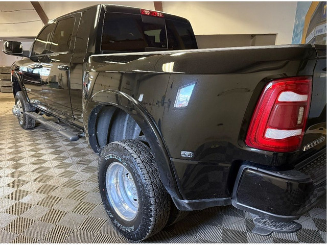 2022 Ram 3500 Laramie in Cars & Trucks in North Bay - Image 3