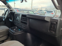 2019 CHEVROLET EXPRESS COMMERCIAL CUTAWAY 3500 15 PIED CRÉDIT-BAIL DISPONIBLE 2019 CHEVROLET EXPRESS... (image 3)