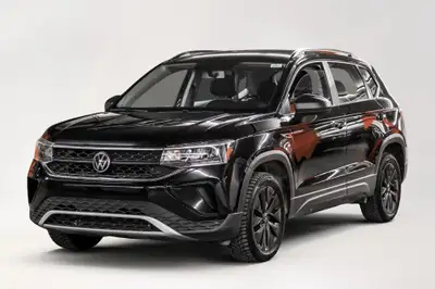 Inspection 112 point / Certifié VW Canada Rapport Carfax disponible Profiter d'un Taux d'intérêt à p...