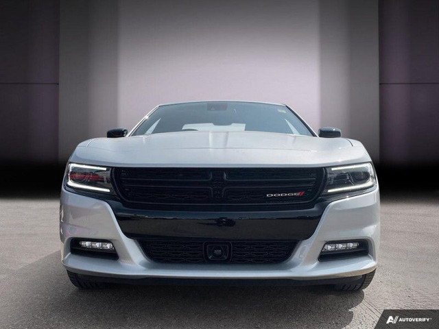 2023 Dodge Charger SXT AWD in Cars & Trucks in Fort McMurray - Image 2