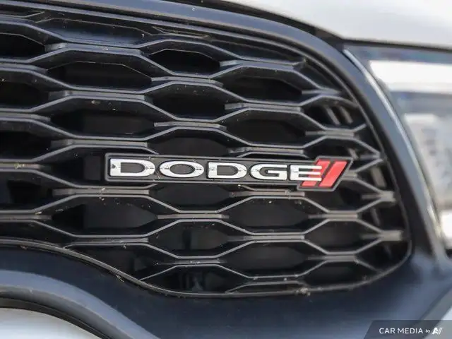 2023 Dodge Durango GT in Cars & Trucks in London - Image 13