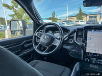 This Ram 3500 boasts a Intercooled Turbo Diesel I-6 6.7 L/408 engine powering this Automatic transmi... (image 8)