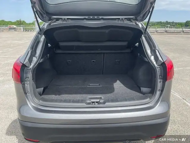 2019 Nissan Qashqai SV in Cars & Trucks in Dartmouth - Image 16