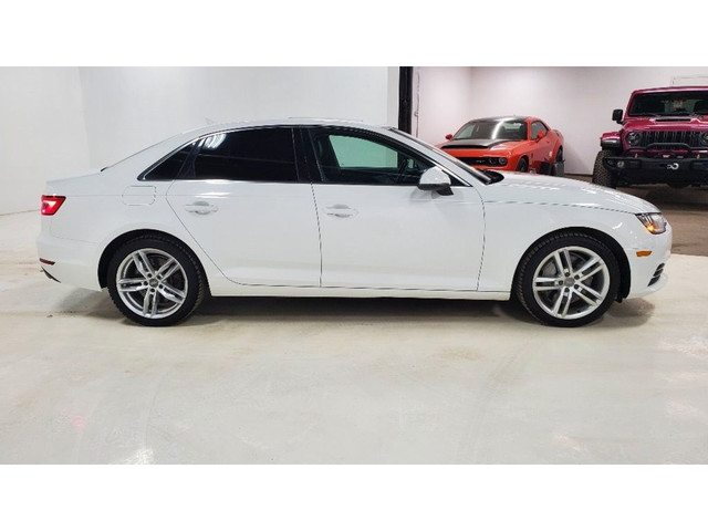 2017 Audi A4 4dr Sdn Auto Progressiv Quattro in Cars & Trucks in Laval / North Shore - Image 4