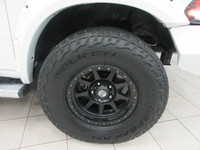 RAM 1500 2019 CLASSIC EXPRESS NIGHT EDITION V-8 5.7 LITRES HÉMI CREW-CAB BOITE 5.7 PIEDS 4X4 / MAGS... (image 4)