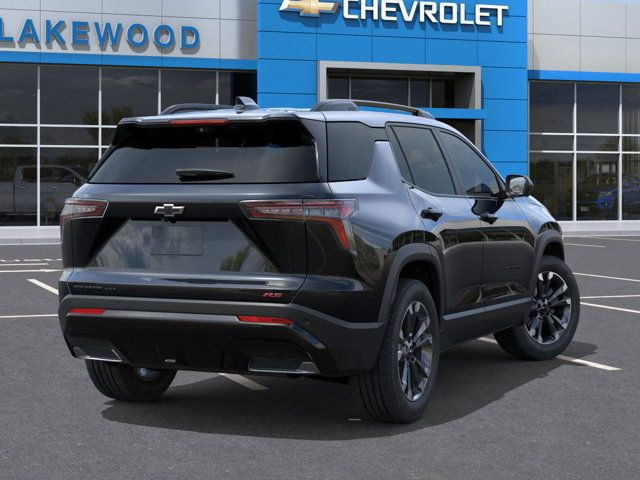 2026 Chevrolet Equinox AWD RS in Cars & Trucks in Edmonton - Image 4