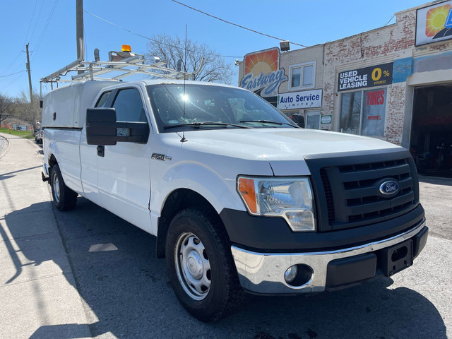 2010 Ford F-150 XL in Cars & Trucks in St. Catharines - Image 3