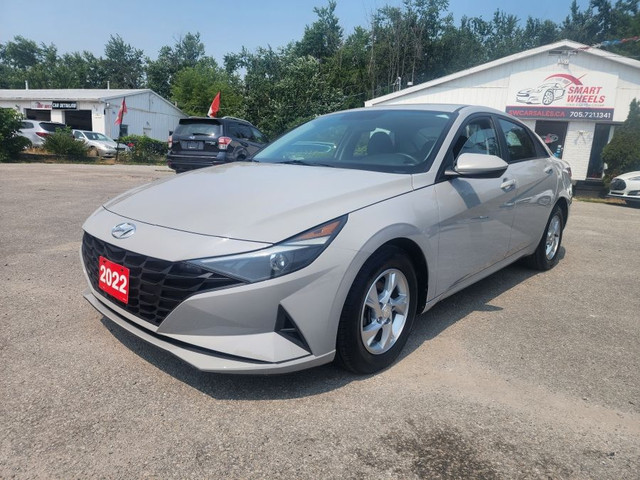 2022 HYUNDAI ELANTRA SEL SEL in Cars & Trucks in Barrie - Image 4