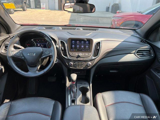 2022 Chevrolet Equinox RS AWD | Heated Seats & Steering in Cars & Trucks in Strathcona County - Image 3