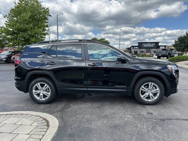 2024 GMC Terrain SLE in Cars & Trucks in Hamilton - Image 4