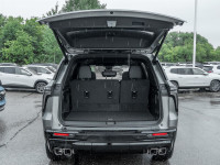 22 Inch Wheels | Trailering Pkg | HD Surround Vision | Hands-Free Liftgate | Perforated Leather/ Hea... (image 6)
