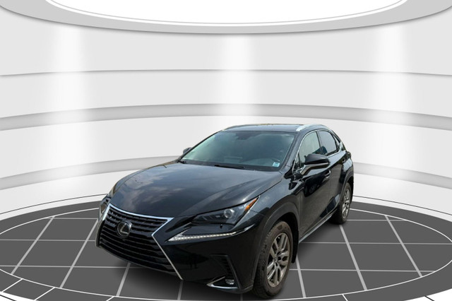 2020 Lexus NX NX 300 in Cars & Trucks in City of Montréal - Image 3