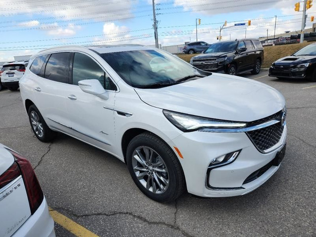 2024 Buick Enclave Avenir in Cars & Trucks in Mississauga / Peel Region - Image 3