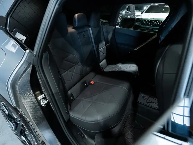 2024 BMW iX xDrive50 Sports/360CAM/1OWNER/CLEAN CARFAX in Cars & Trucks in Mississauga / Peel Region - Image 27