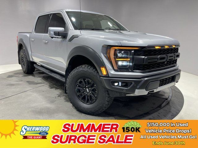 2022 Ford F-150 in Cars & Trucks in Strathcona County
