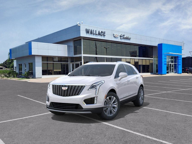 2025 Cadillac XT5 Premium Luxury in Cars & Trucks in Oakville / Halton Region - Image 2