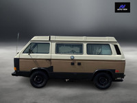 LOOKING FOR ADVENTURE? 1983 Volkswagen Vanagon Campmobile!! **NEW MOTOR AND TRANSMISSION INSTALLED**... (image 7)