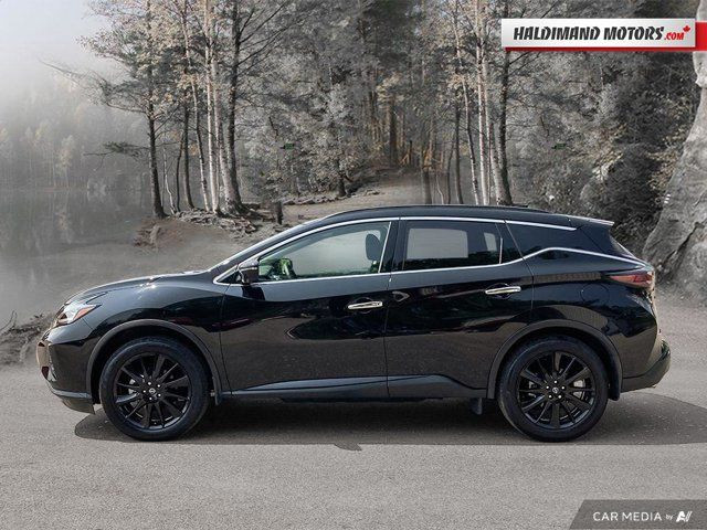 2024 Nissan Murano SL MIDNIGHT in Cars & Trucks in Hamilton - Image 2