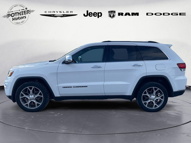  2020 Jeep Grand Cherokee Limited 4x4 in Cars & Trucks in Bedford - Image 2