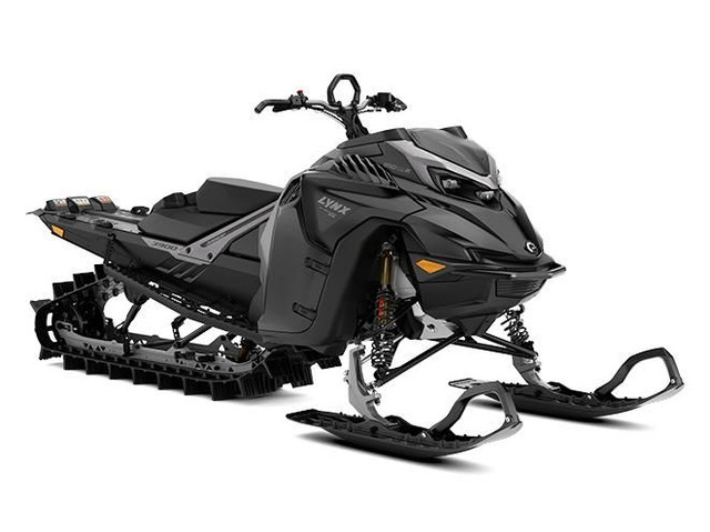 2025 Lynx Shredder DS in Snowmobiles in Oakville / Halton Region
