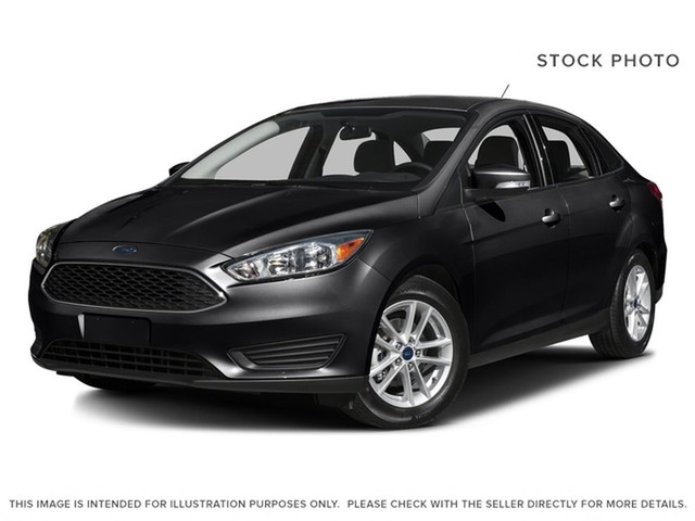 2016 Ford Focus in Cars & Trucks in Strathcona County - Image 3