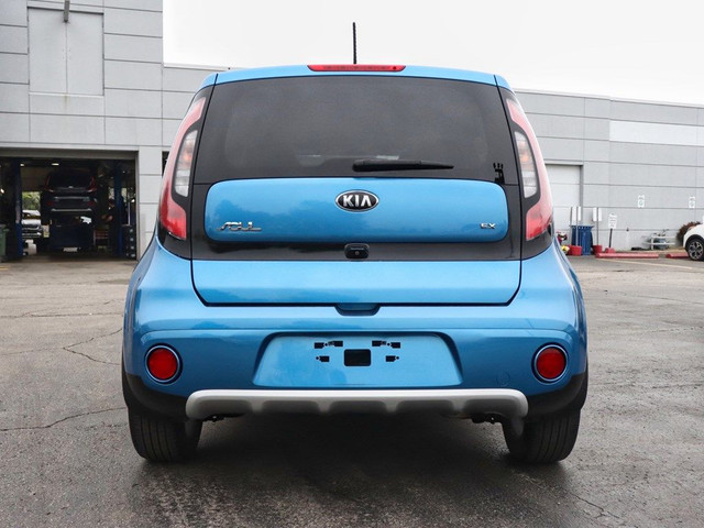 2018 Kia Soul EX | Heated Seats | Bluetooth | Backup Cam in Cars & Trucks in Oakville / Halton Region - Image 4