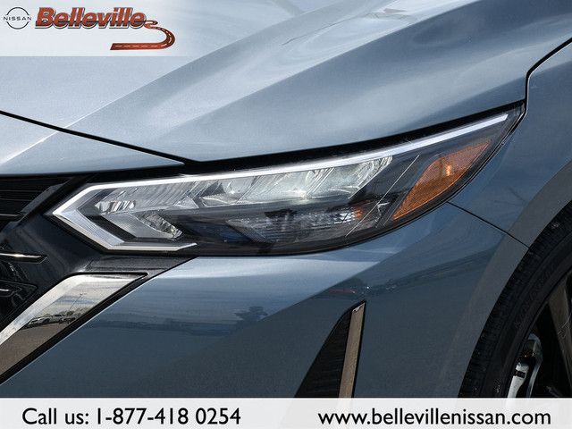 2025 Nissan Sentra SR PREMIUM in Cars & Trucks in Belleville - Image 3
