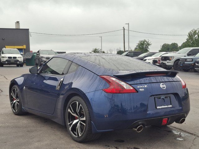 2019 Nissan 370Z Coupe Automatic | Bose Audio | 332 HP | in Cars & Trucks in Guelph - Image 3