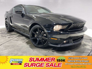 2012 Ford Mustang GT