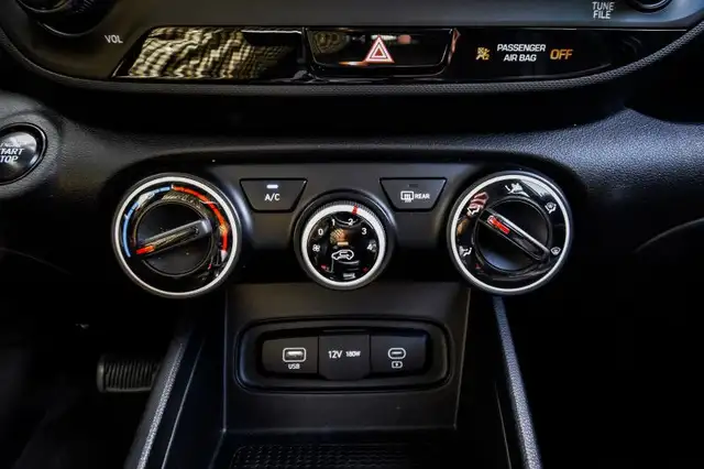 2023 Hyundai Venue Preferred • HEATED SEATS • CP/AA • REMOTE STA in Cars & Trucks in Cornwall - Image 27
