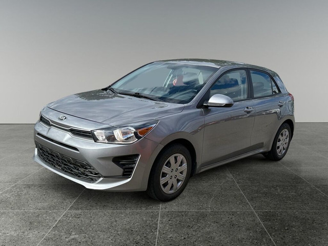 2021 Kia Rio 5-door LX+ IVT in Cars & Trucks in Calgary