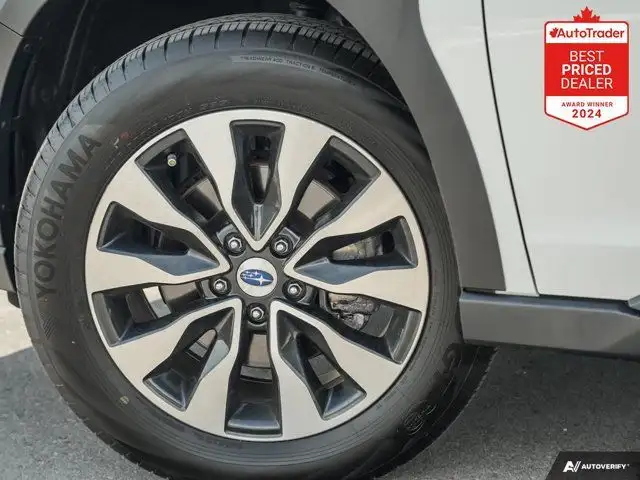 2024 Subaru Outback Limited in Cars & Trucks in Hamilton - Image 10
