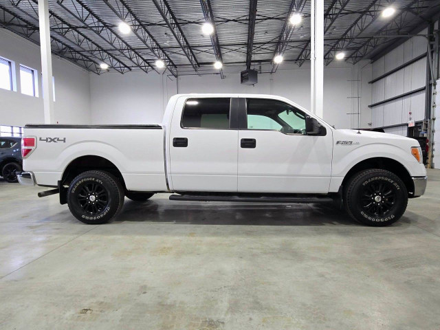 2014 Ford F-150 in Cars & Trucks in Laval / North Shore - Image 4