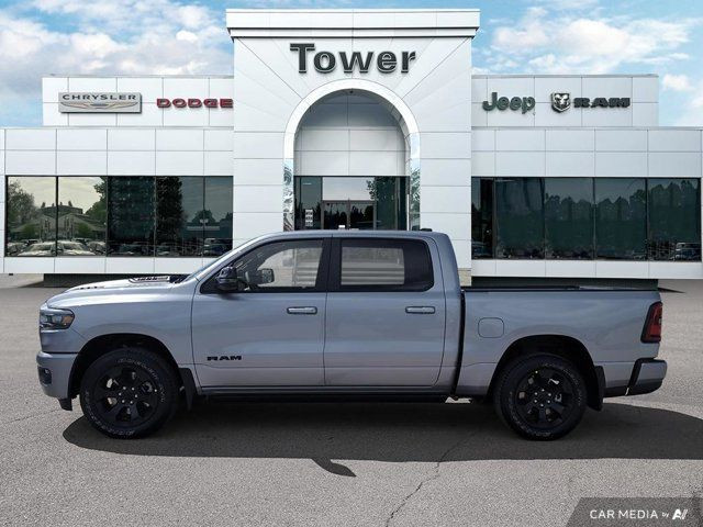 2025 Ram 1500 Sport in Cars & Trucks in Calgary - Image 3